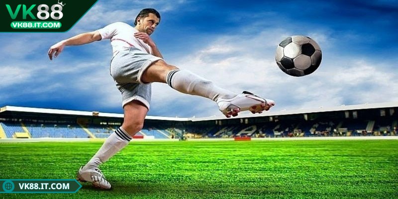 Cách theo dõi tỷ lệ kèo châu Âu nhanh VK88 bạn cần biết VK88 hỗ trợ phân tích dữ liệu và thống kê chi tiết