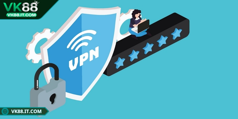 Danh sách IP bị chặn và cách vượt qua VK88 update mới nhất Trong danh sách IP bị chặn và cách vượt qua VK88 bằng VPN hiệu quả nhất