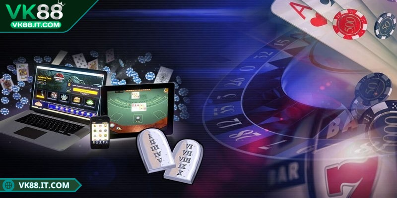 Game bài nào có tỷ lệ hoàn tiền cao VK88 cho dân chơi? Tiến lên miền Nam là huyền thoại của làng game bài Việt