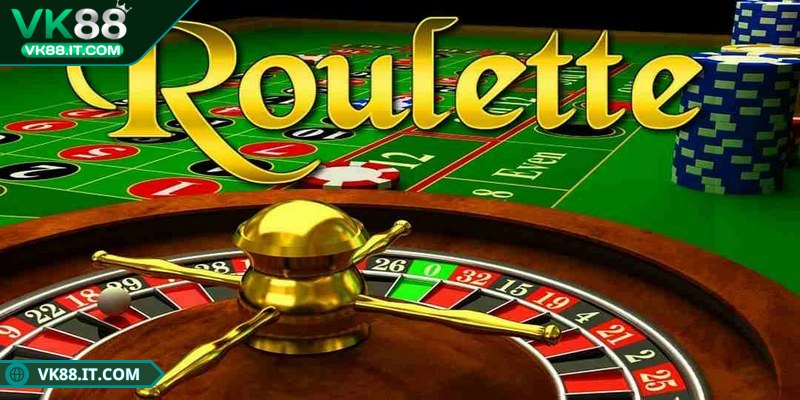 Roulette châu Âu và Mỹ có gì khác VK88? So sánh chi tiết Roulette Mỹ có tiết tấu nhanh