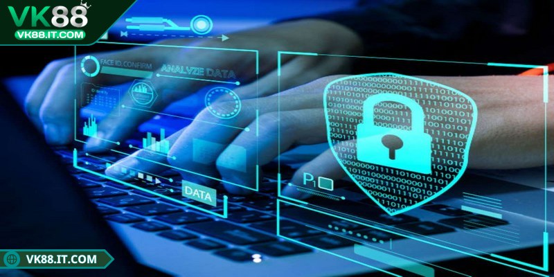 Tổng hợp các tính năng bảo mật vừa được cập nhật VK88 Hệ thống luôn quét bảo mật liên tục để phát hiện bất thường