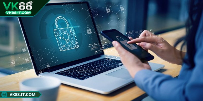 Ứng dụng mobile có gì nổi bật 2025 VK88 và lời giải đáp Ứng dụng mobile có gì nổi bật 2025 VK88 - Nâng cấp bảo mật tốt hơn